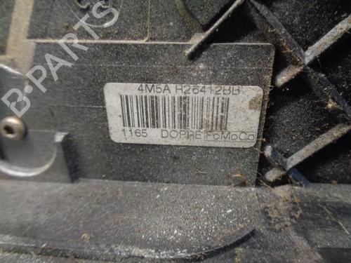 Rear right lock FORD FOCUS II (DA_, HCP, DP) 1.6 TDCi | BP10729853C99 