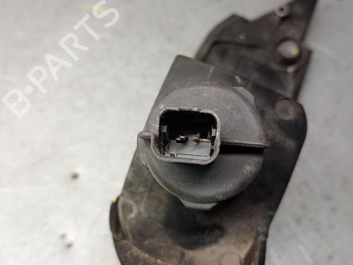 Tåkelys/Varsellys FORD FIESTA VI (CB1, CCN) 1.4 TDCi | BP30851381C37