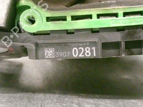 Engine mount OPEL ASTRA K (B16) 1.6 CDTi (68) | BP32001274M89  - Image 5
