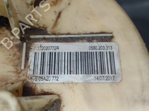 Fuel pump RENAULT MASTER III Van (FV) 2.3 dCi 130 FWD (FV0M, FV0Y, FV0J, FV02, FV03) | BP33687348M76 - Image 7