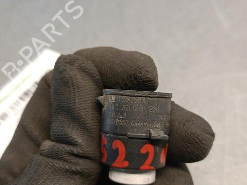 Electronic module OPEL ASTRA J (P10) 1.6 CDTi (68) | BP33989716M83 - Image 5