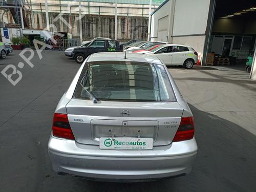 Left front window switch OPEL VECTRA B Hatchback (J96) 2.0 DTI 16V (F68) | BP40499802I27 - Image 9
