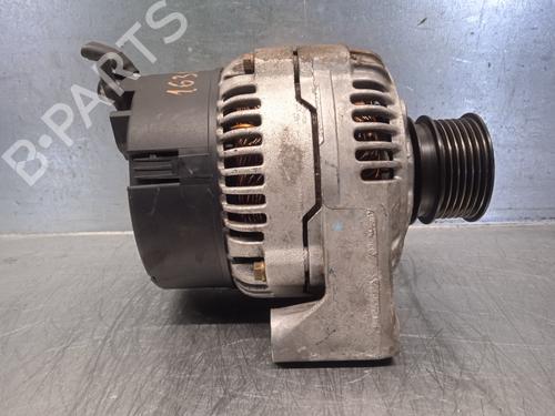 Alternator MERCEDES-BENZ C-CLASS (W202) C 230 Kompressor (202.024) | BP10648455M7 