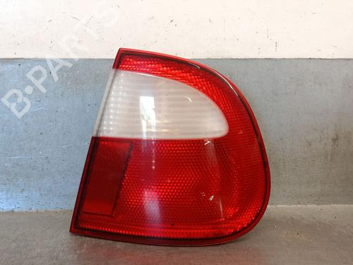 Used Right taillight Right taillight SEAT CORDOBA (6K1, 6K2) 1.9 SDI (68 hp) 36112109 36112109