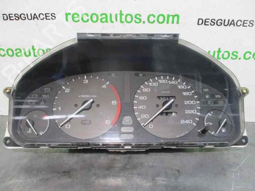 Instrument cluster ROVER 600 I (RH) 620 Sdi | BP2853659C47 