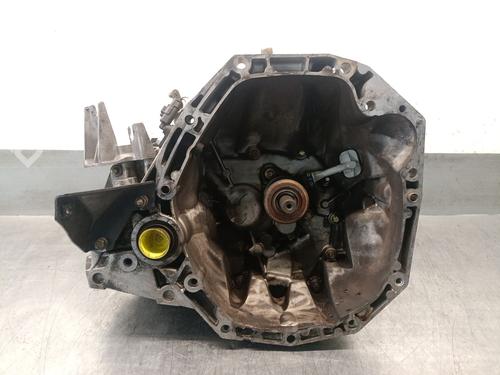 Girkasse RENAULT MEGANE II (BM0/1_, CM0/1_) 1.5 dCi (BM02, BM13, BM2A, CM02, CM13) | BP29586475M3 