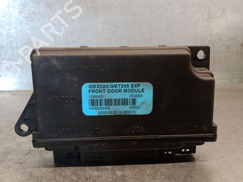Used Electronic module Electronic module 36833744 36833744