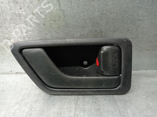 Poignée intérieure arrière droite HYUNDAI GETZ (TB) 1.1 (63 hp) 30407669