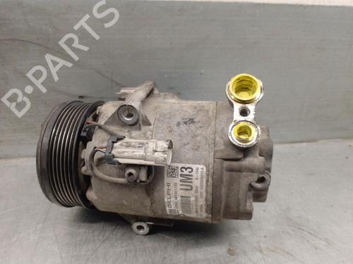 AC compressor OPEL ASTRA H (A04) 1.7 CDTI (L48) | BP29027775M34