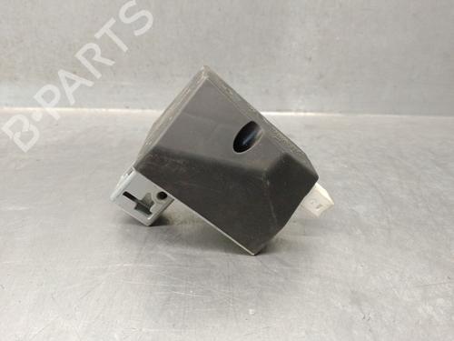 Used Electronic module Electronic module PEUGEOT 508 I (8D_) 1.6 HDi (115 hp) 34100690 34100690