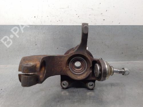 Used Right front steering knuckle Right front steering knuckle FORD TRANSIT CONNECT (P65_, P70_, P80_) 1.8 Di (75 hp) 35807228 35807228
