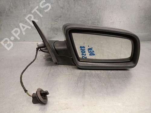Used Right mirror BMW 5 (E60) 530 d (231 hp) 23243839