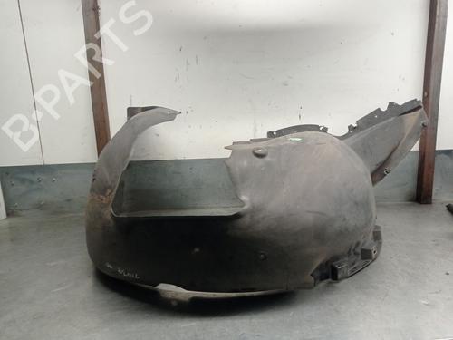 Wheel arch SEAT ALTEA XL (5P5, 5P8) 1.6 | BP22984751C56 