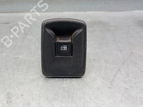 Used Left rear window switch DACIA LODGY (JS_) 1.5 dCi (90 hp) 30510594