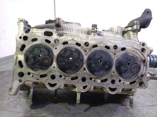 Zylinderkopf TOYOTA COROLLA (_E12_) 1.4 D (NDE120_, NDE120R) | BP30598332M5 