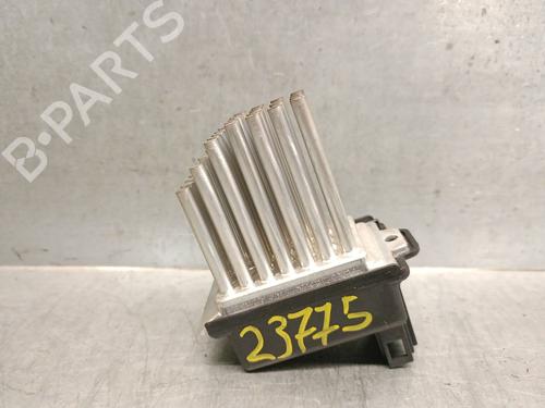 Résistance de chauffage AUDI A6 C5 (4B2, 4B4) 2.5 TDI | BP29753559M108 