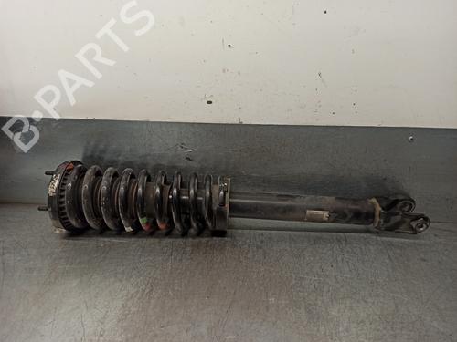 Used Right front shock absorber JAGUAR XF I (X250) 2.2 D (200 hp) 11360261