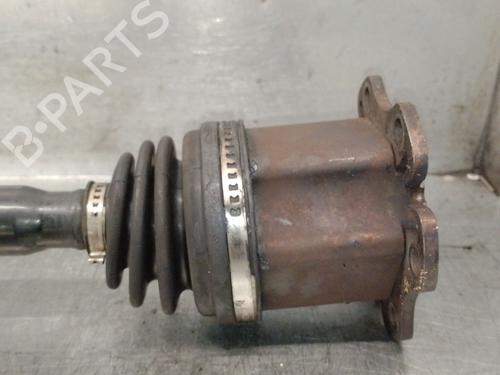 Right front driveshaft AUDI A4 B7 (8EC) 2.0 TDI 16V | BP33173355M39 - Image 4