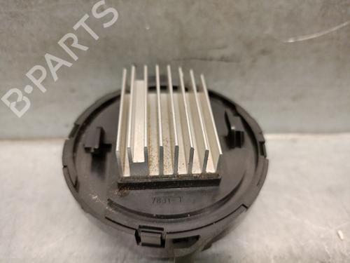 Heater resistor MAZDA CX-5 (KF) 2.0 SKYACTIV-G AWD | BP33660596M108 - Image 5
