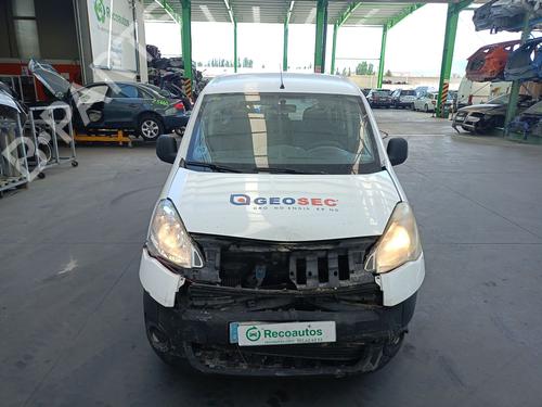 Motor CITROËN BERLINGO MULTISPACE (B9) 1.6 HDi 75 16V | BP36421921M1 - Image 21