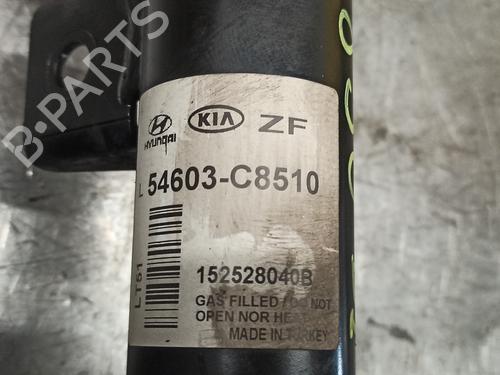 Left front shock absorber HYUNDAI i20 II (GB, IB) 1.0 T-GDI | BP16910738M16 