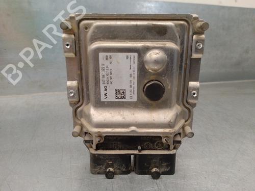 Used Engine control unit (ECU) Engine control unit (ECU) 14368293 14368293