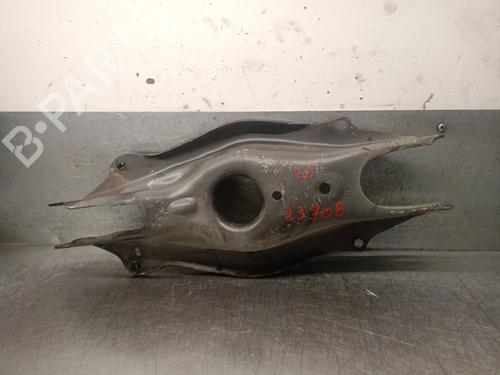 Used Left rear suspension arm MERCEDES-BENZ GLC (X253) 200 d 4-matic (253.916) (163 hp) 30151025