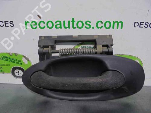 Türgriff hinten links außen für SAAB 9-3 (YS3D) 2.0 Turbo (154 hp) 2103497