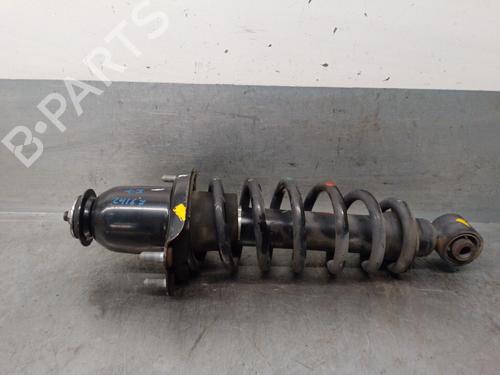 Used Left rear shock absorber TOYOTA AVENSIS Estate (_T25_) 2.0 D-4D (ADT250_, ADT250R) (126 hp) 30839340