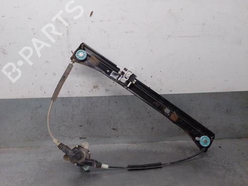 Front right window mechanism CITROËN NEMO Box Body/MPV (AA_) 1.4 HDi | BP40121218C23 - Image 2