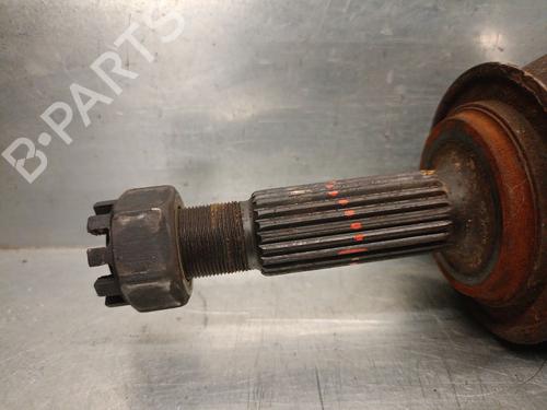 Right front driveshaft OPEL CORSA B (S93) 1.2 i (F08, F68, M68) | BP25725485M39 