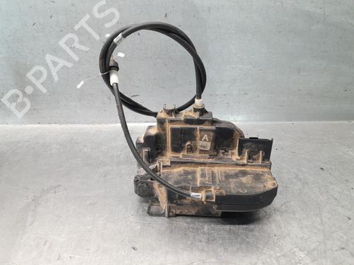 front-right-lock-nissan-pathfinder-iii-r51-2005-36882989 main image