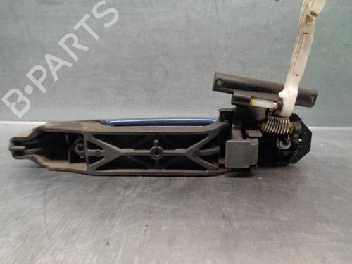 Rear right exterior door handle SUZUKI GRAND VITARA II (JT, TE, TD) 1.9 DDiS All-wheel Drive (JT419, TD44, JB419WD, JB419XD,... | BP10745263C130 