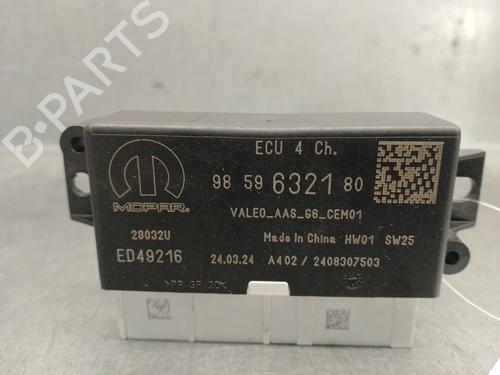 Used Electronic module Electronic module 32230263 32230263
