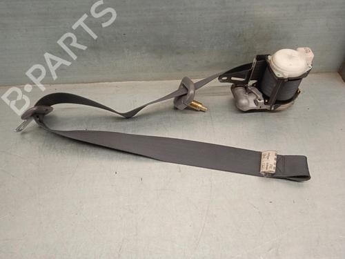 Front right seatbelt TOYOTA CELICA Coupe (_T23_) 1.8 16V VT-i (ZZT230_, ZZT230) | BP12214468I25 