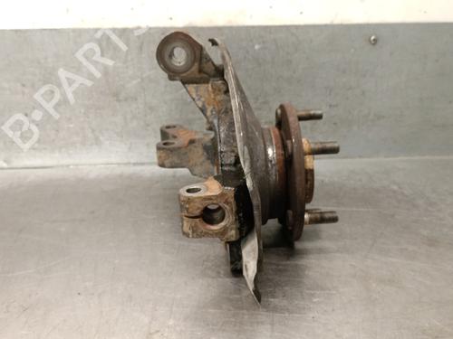 Right front steering knuckle JEEP COMPASS (MK49) 2.0 CRD 4x4 | BP33627002M26 - Image 4