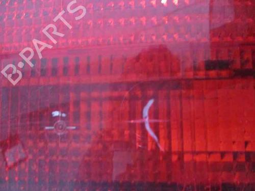 Left taillight SKODA OCTAVIA I (1U2) 1.9 TDI | BP4445271C34 