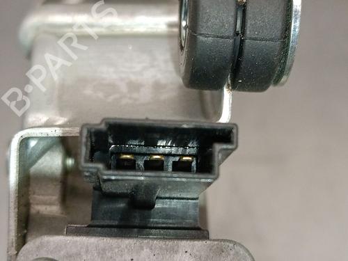 Rear wiper motor JEEP RENEGADE SUV (BU, B1, BV) 1.6 CRD | BP33856472M102 - Image 4