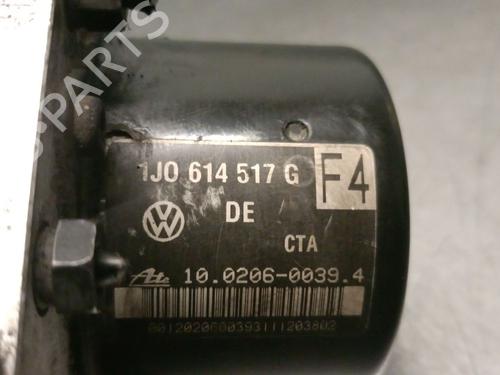ABS pump SEAT LEON (1M1) 1.9 TDI | BP36466732M43  - Image 7