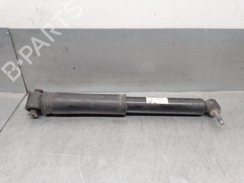 Venstre bak støtdemper RENAULT MEGANE IV Hatchback (B9A/M/N_) 1.5 dCi 110 (B9A3) (110 hp) 29431547