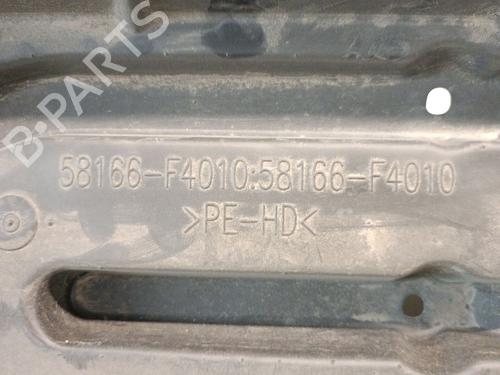 Underbody protection TOYOTA C-HR (_X1_) 1.8 Hybrid (ZYX10_, ZYX11_) | BP27536763M92 