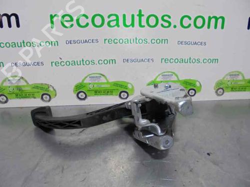 Clutch pedal OPEL ASTRA H Estate (A04) 1.7 CDTI (L35) | BP8790925I13 