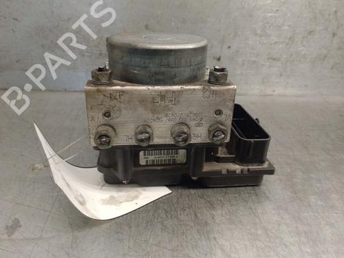ABS pump OPEL CORSA D (S07) 1.2 (L08, L68) | BP35788136M43 - Image 3