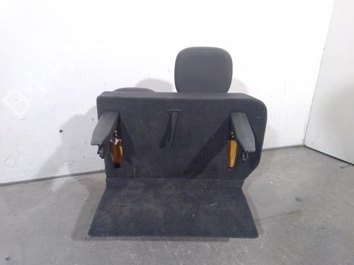 Rear seat CHRYSLER GRAND VOYAGER V (RT) 2.8 CRD | BP30549932C17