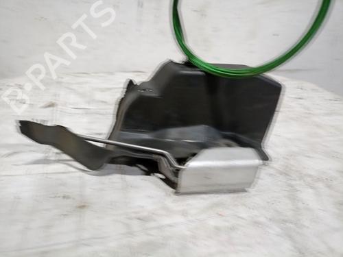 Front right lock AUDI A4 B6 Convertible (8H7) 1.8 T | BP23110638C97 