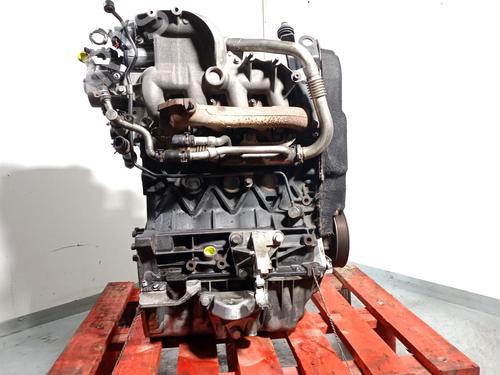 Engine RENAULT LAGUNA II (BG0/1_) 1.9 dCi (BG1A, BG1W, BG0G) | BP34584308M1  - Image 5