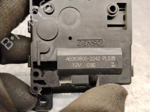 Electronic module TOYOTA HIGHLANDER (GSU7_, AXUH7_, TXUA7_) 2.5 Hybrid AWD (AXUH78) | BP37016361M83 - Image 4