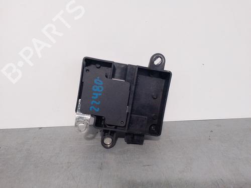 Elektronisk modul MERCEDES-BENZ E-CLASS (W211) E 270 CDI (211.016) | BP25244194M83 