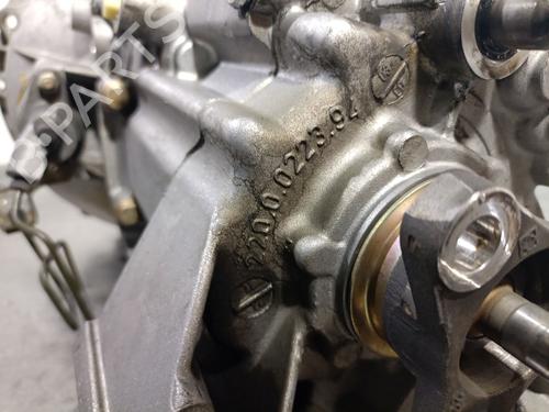 Gearbox BMW 3 Touring (E46) 318 i | BP38076051M3 - Image 9