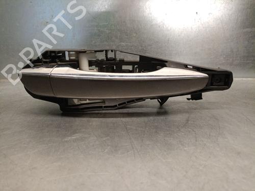 Used Rear right exterior door handle CITROËN C4 Picasso II 1.6 BlueHDi 120 (120 hp) 21791461